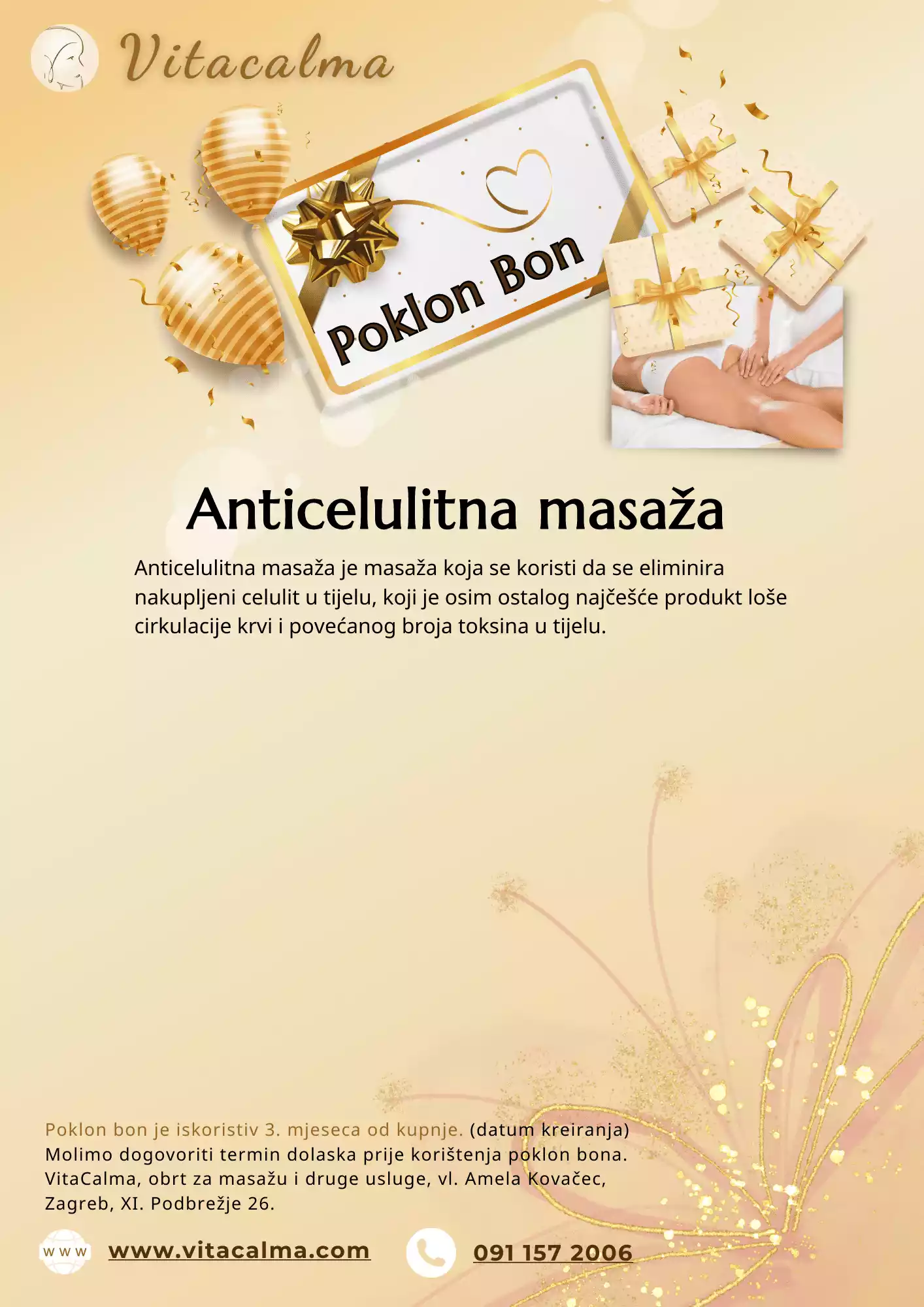 poklon bon