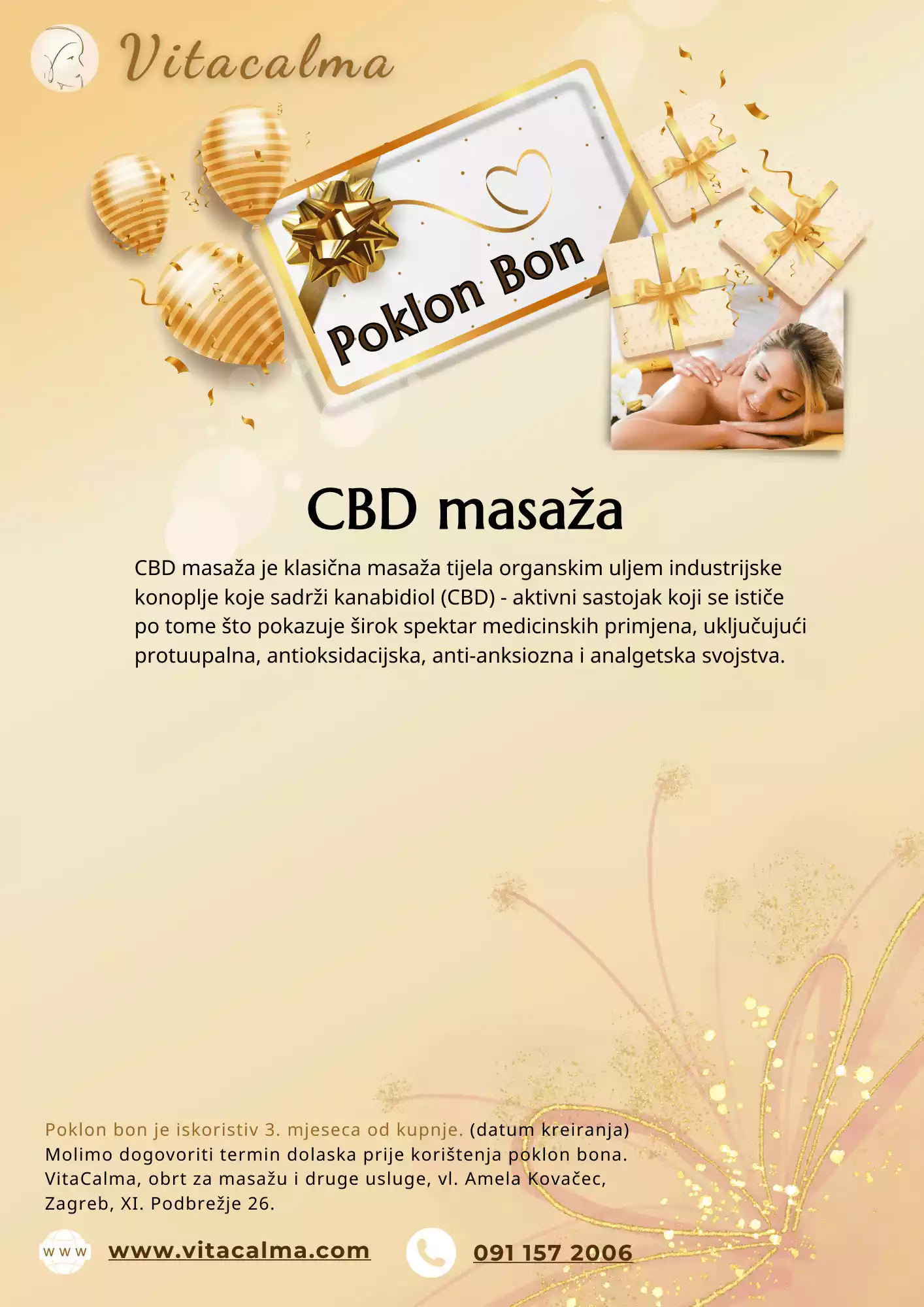 poklon bon