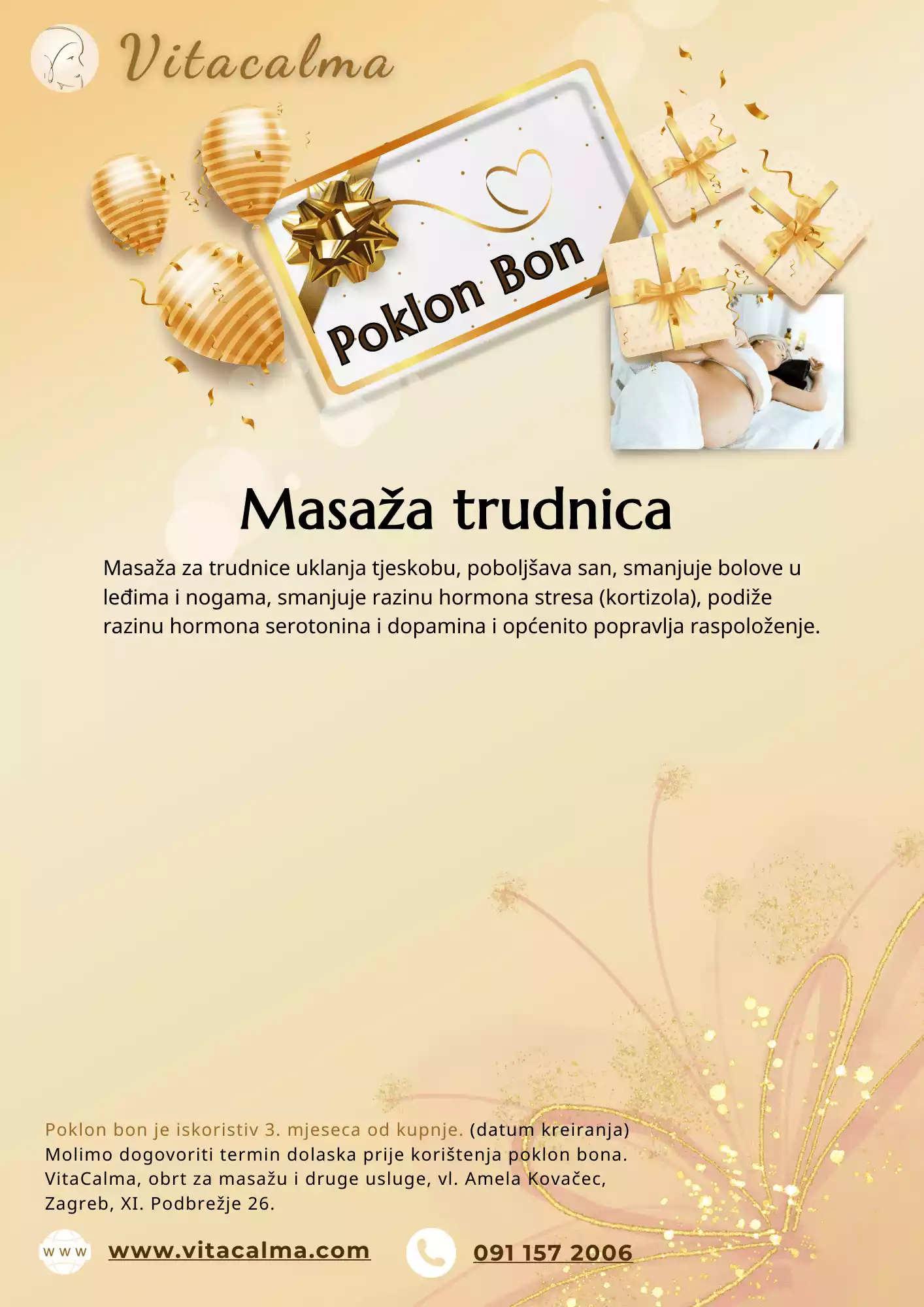 poklon bon